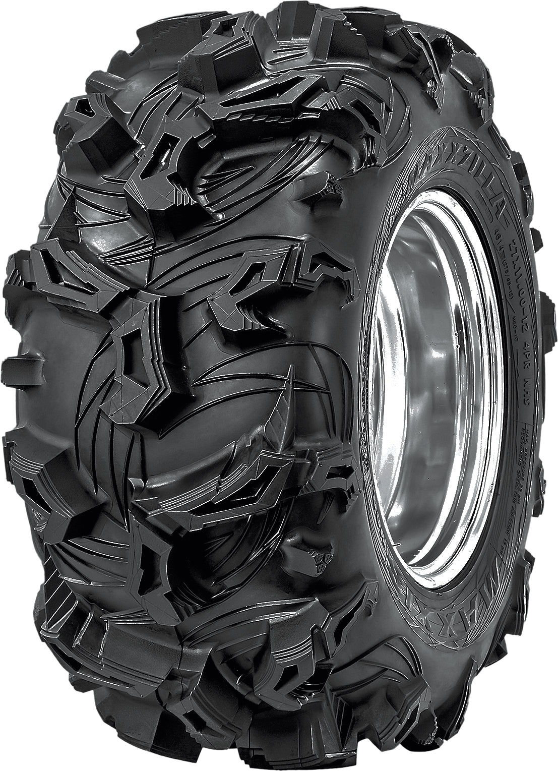 Maxxzilla Tire