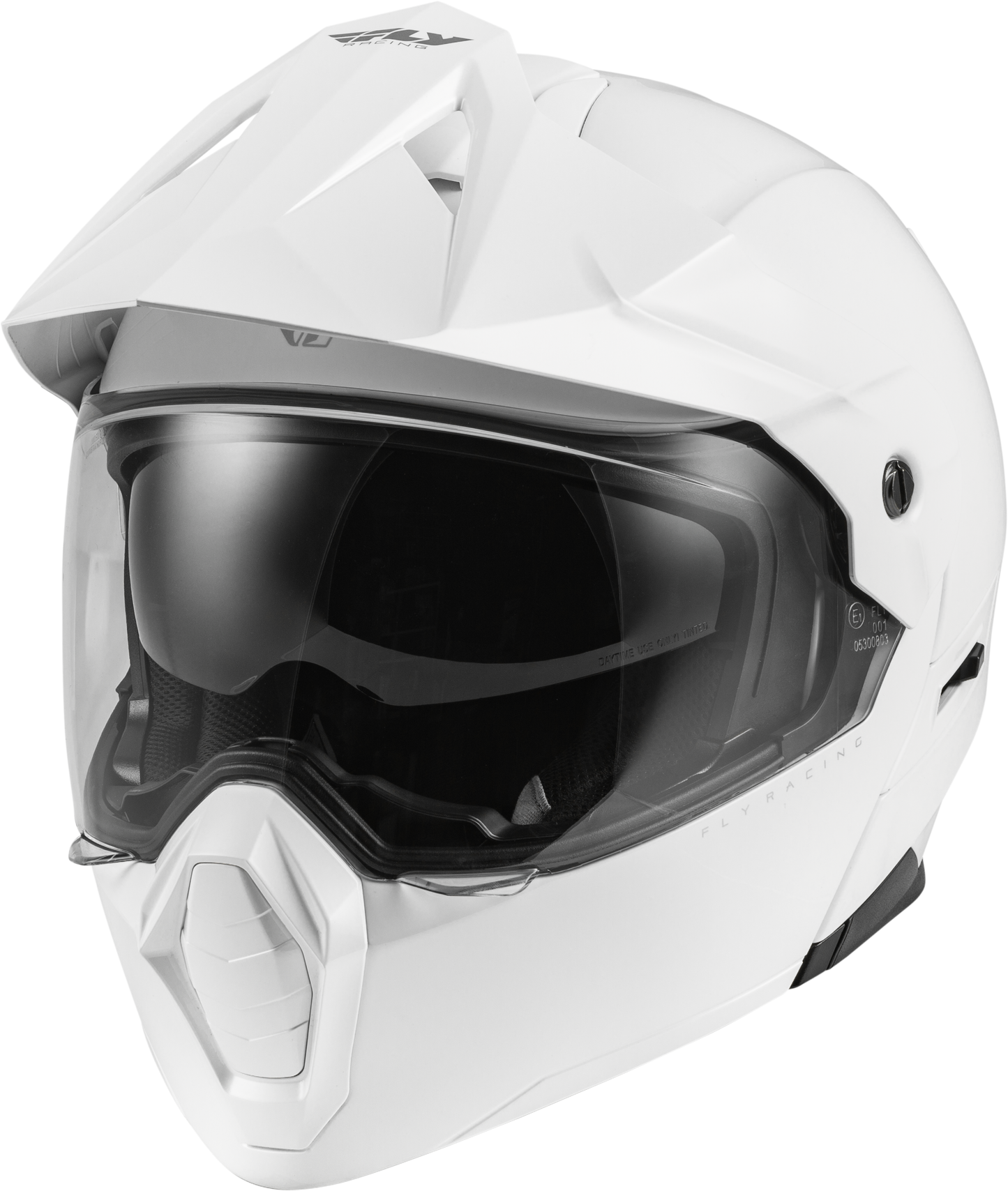 Odyssey Adventure Modular Helmet