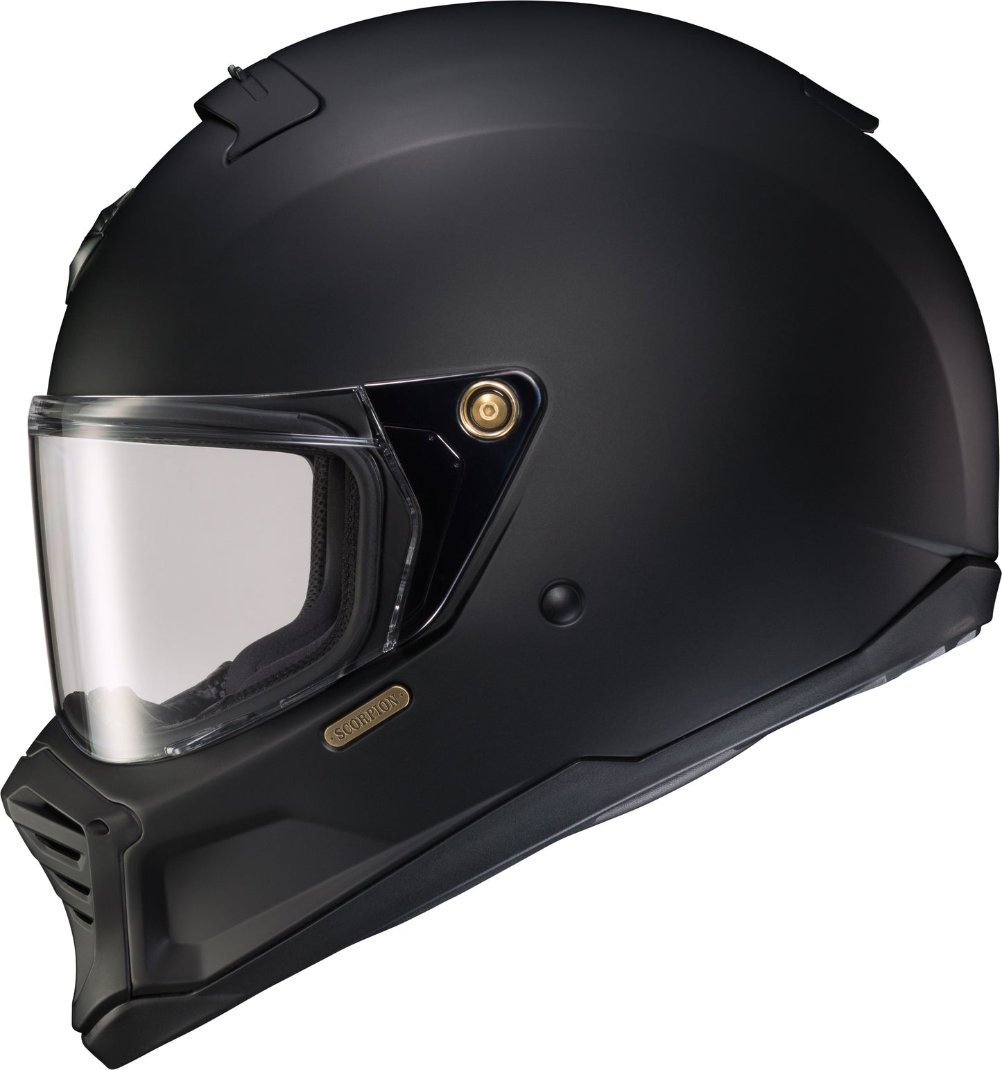 EXO-HX1 full-face Helmet