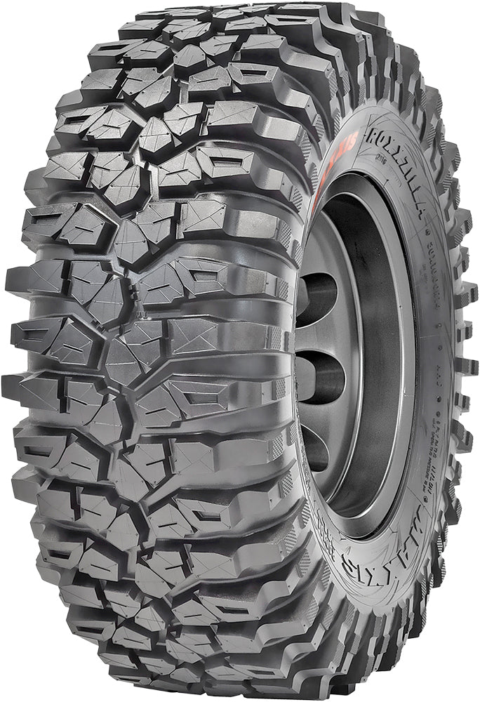 Roxzilla Tire