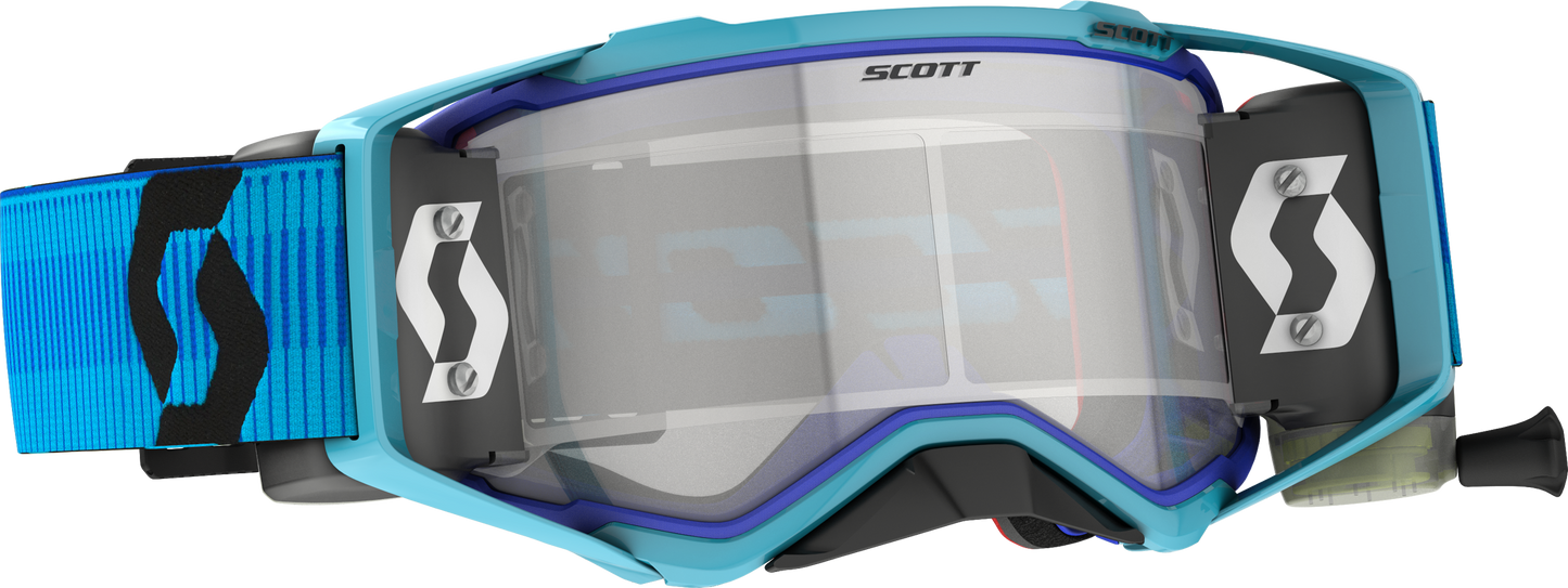 Prospect WFS Goggle