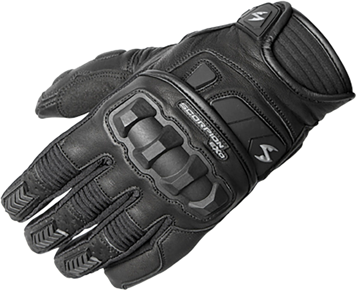 KLAW II GLOVES BLACK 2X