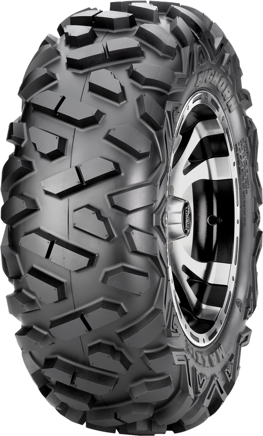 Bighorn Tire