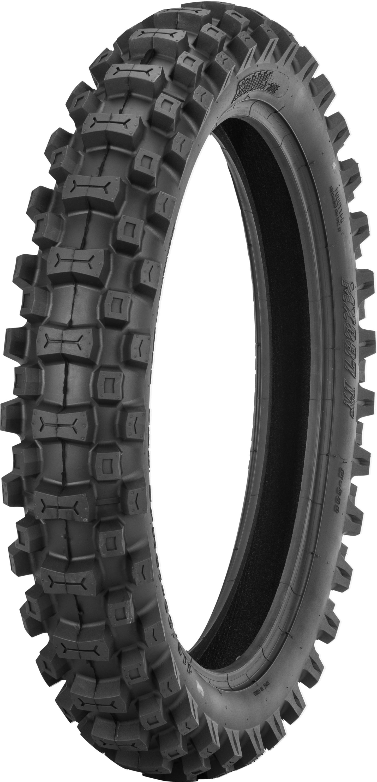 MX887IT Hard/Intermediate Tire