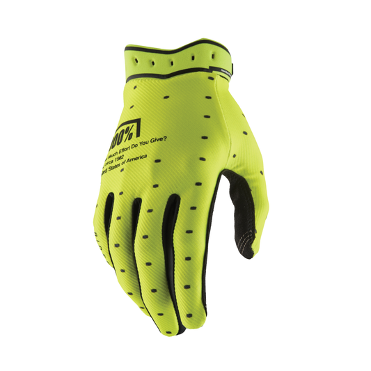 RideFit Gloves