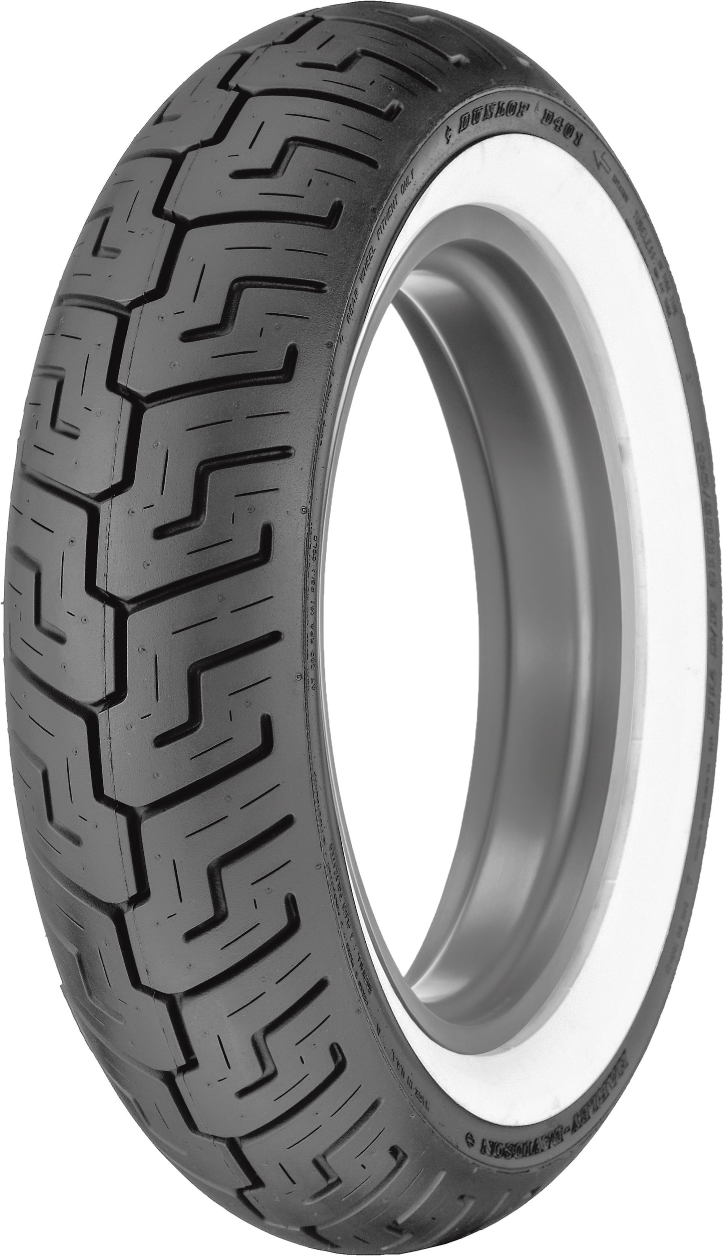 D401 Tire