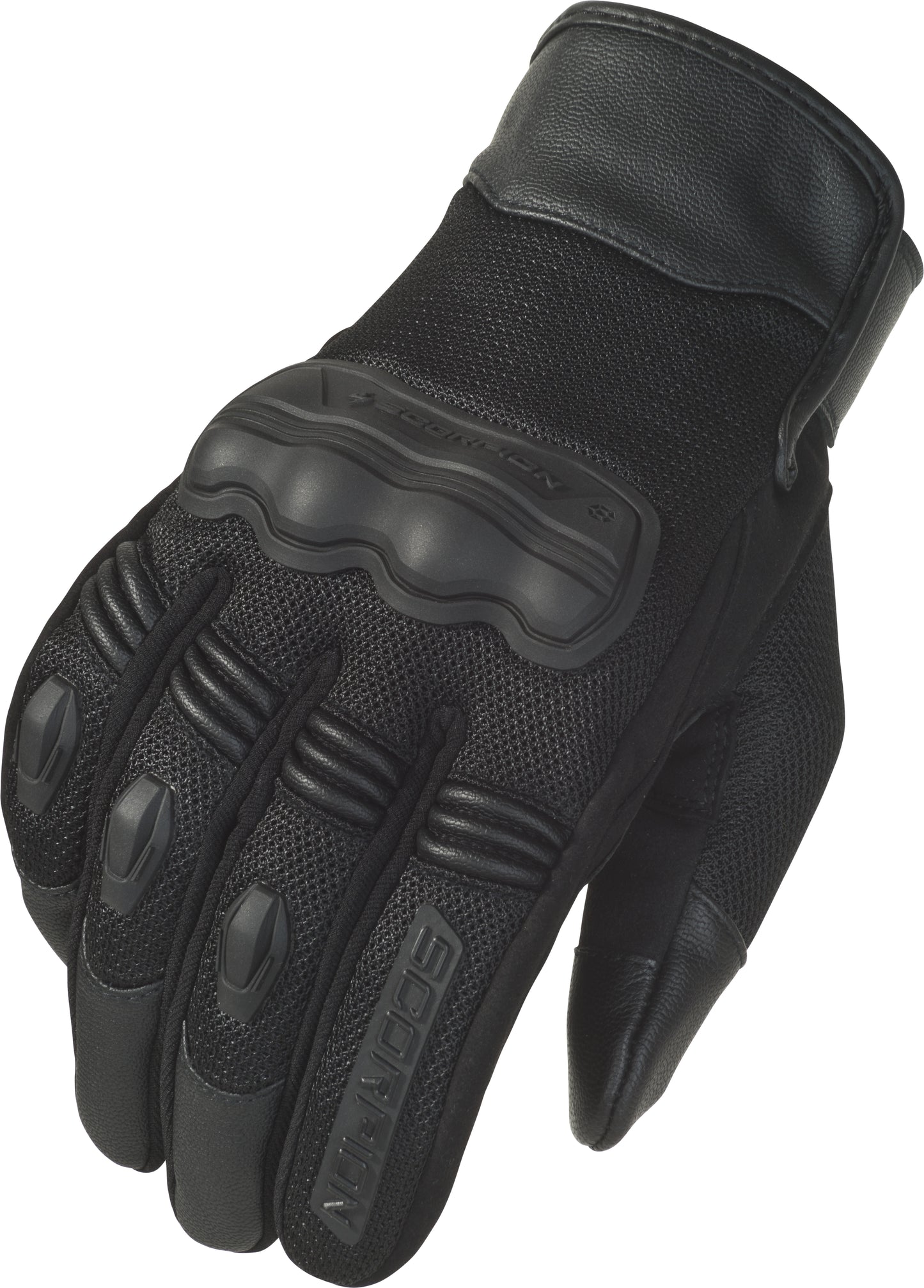 Divergent Gloves