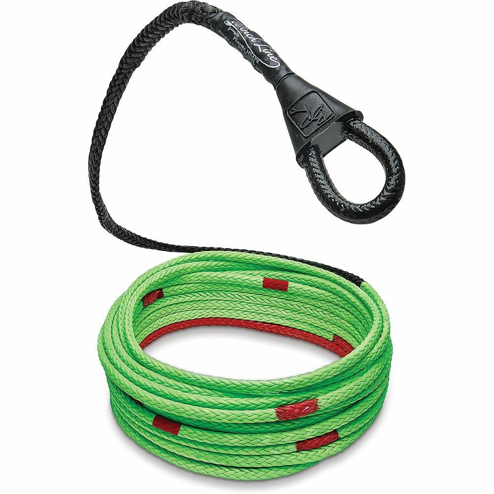 Synthetic Winch Line