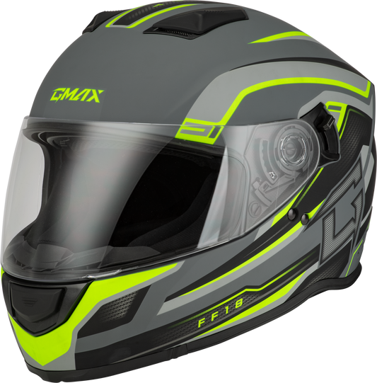 FF-18 Drift Helmet (2024)