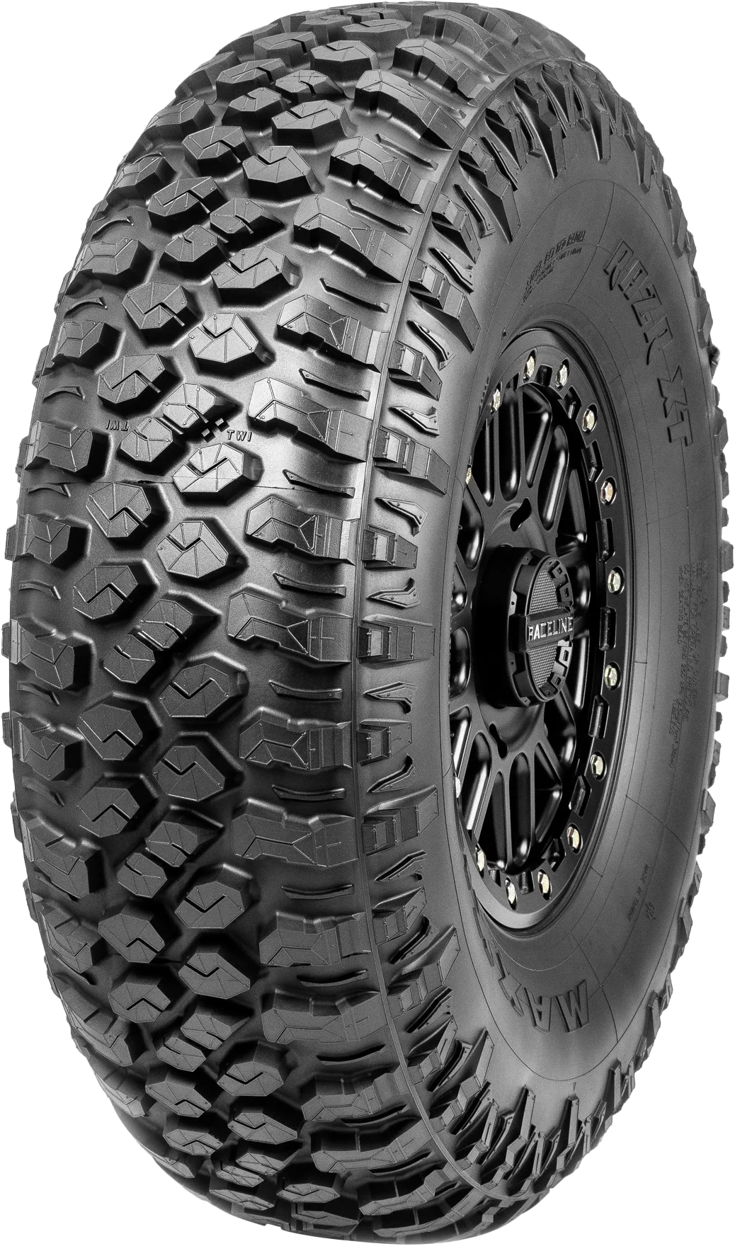 RAZR XT Tire