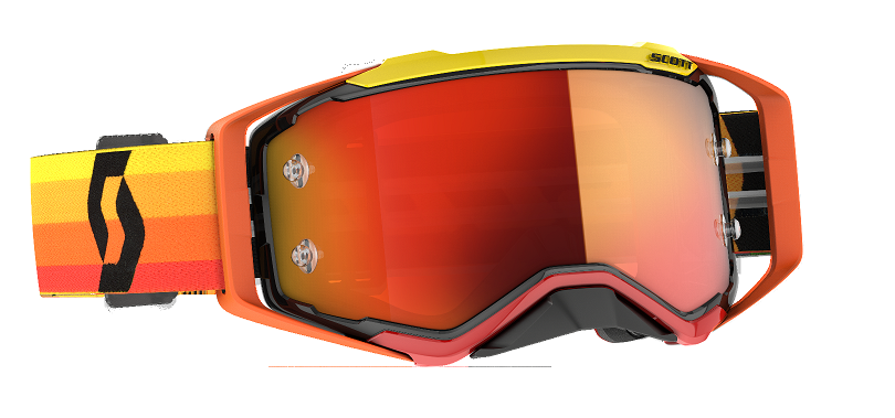 Prospect Goggle Cali