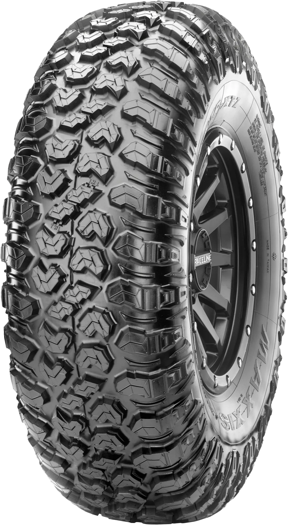 RAZR XTZ Tire