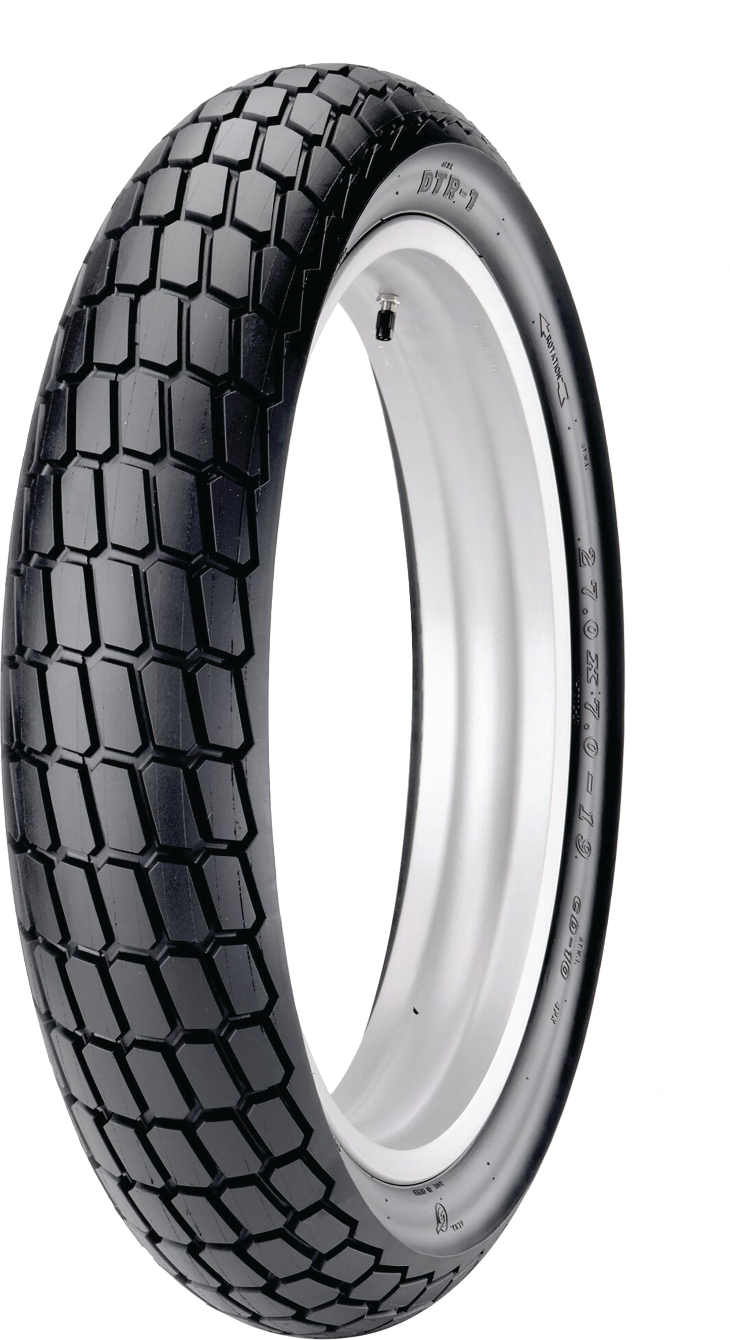 DTR-1 Dirt Track Tire