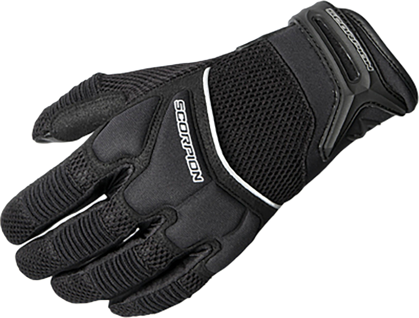 COOL HAND II GLOVES BLACK 2X