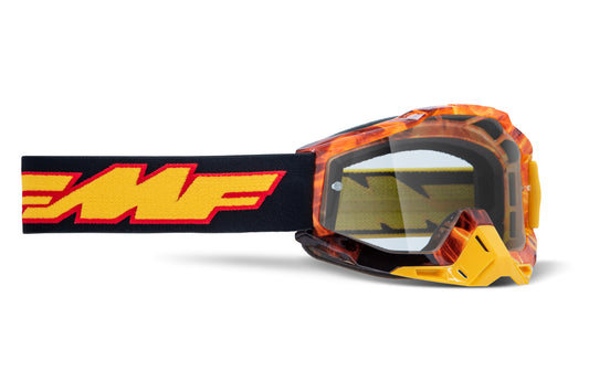 Powerbomb Goggle
