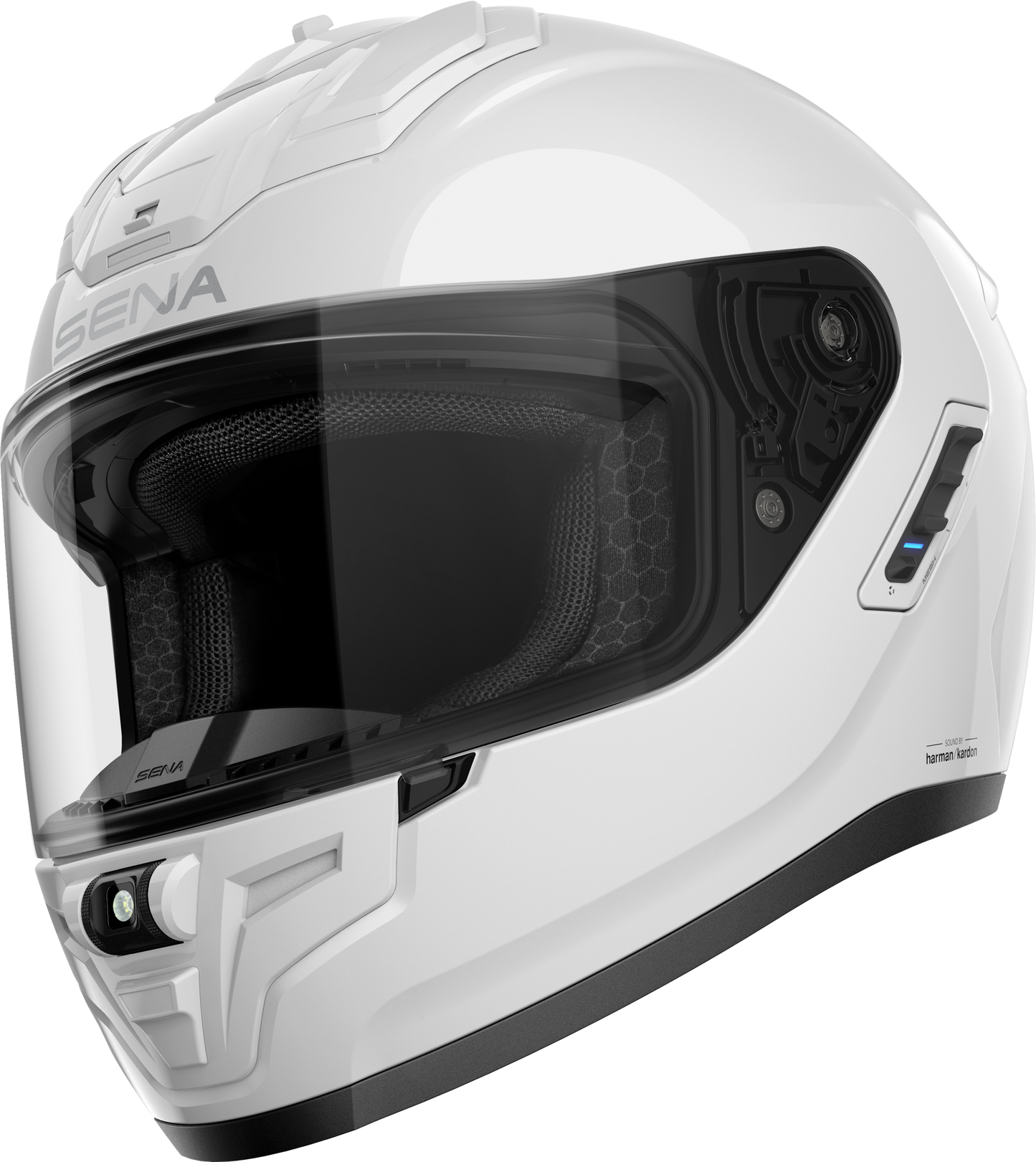 Phantom FF Helmet