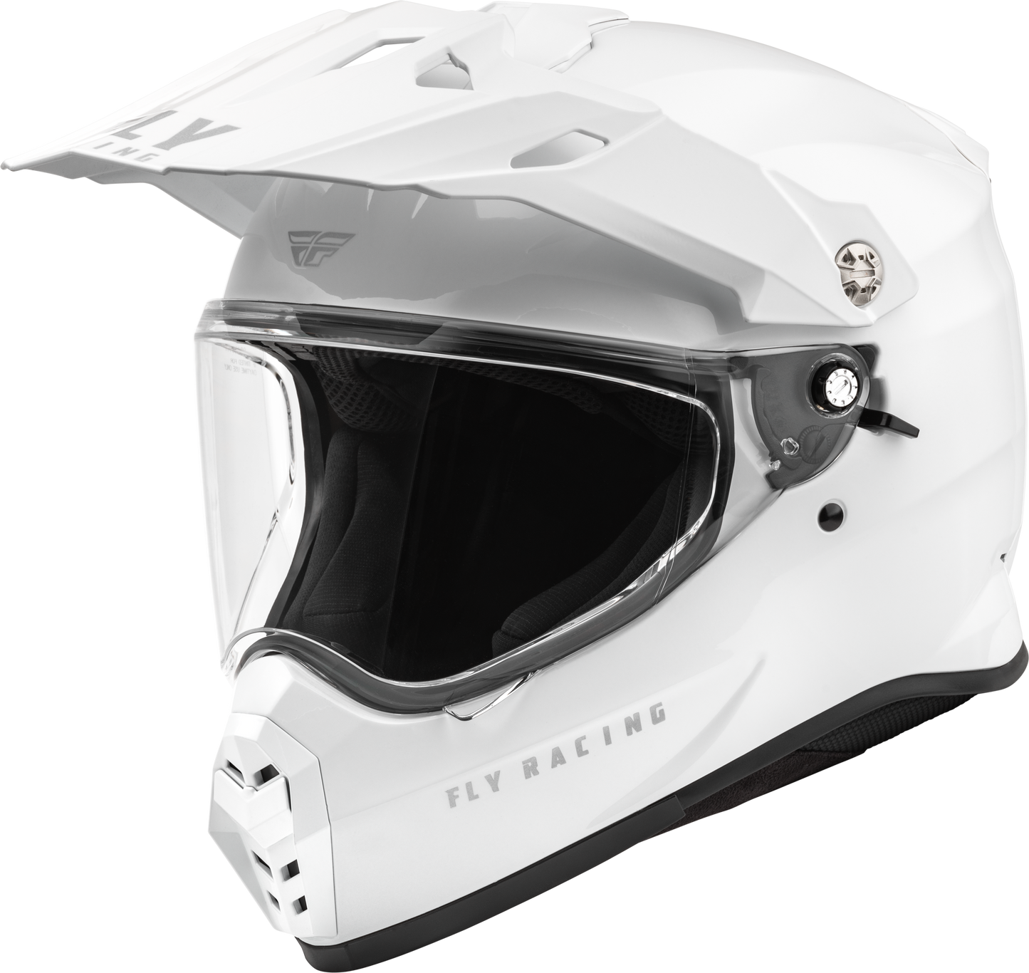 Trekker Solid Helmet (2024)