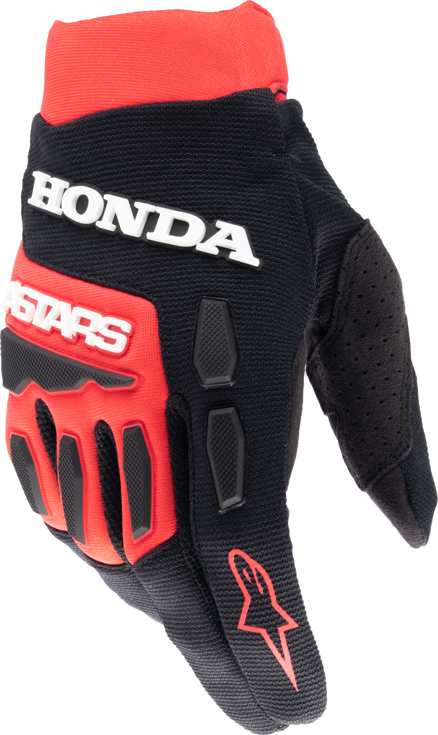 Full Bore Gloves