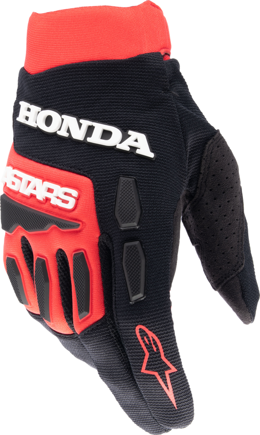 Full Bore Gloves