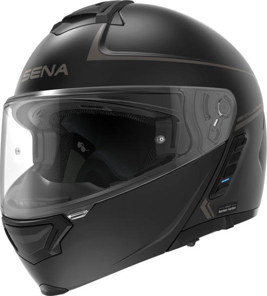 Impulse Flip Up Helmet