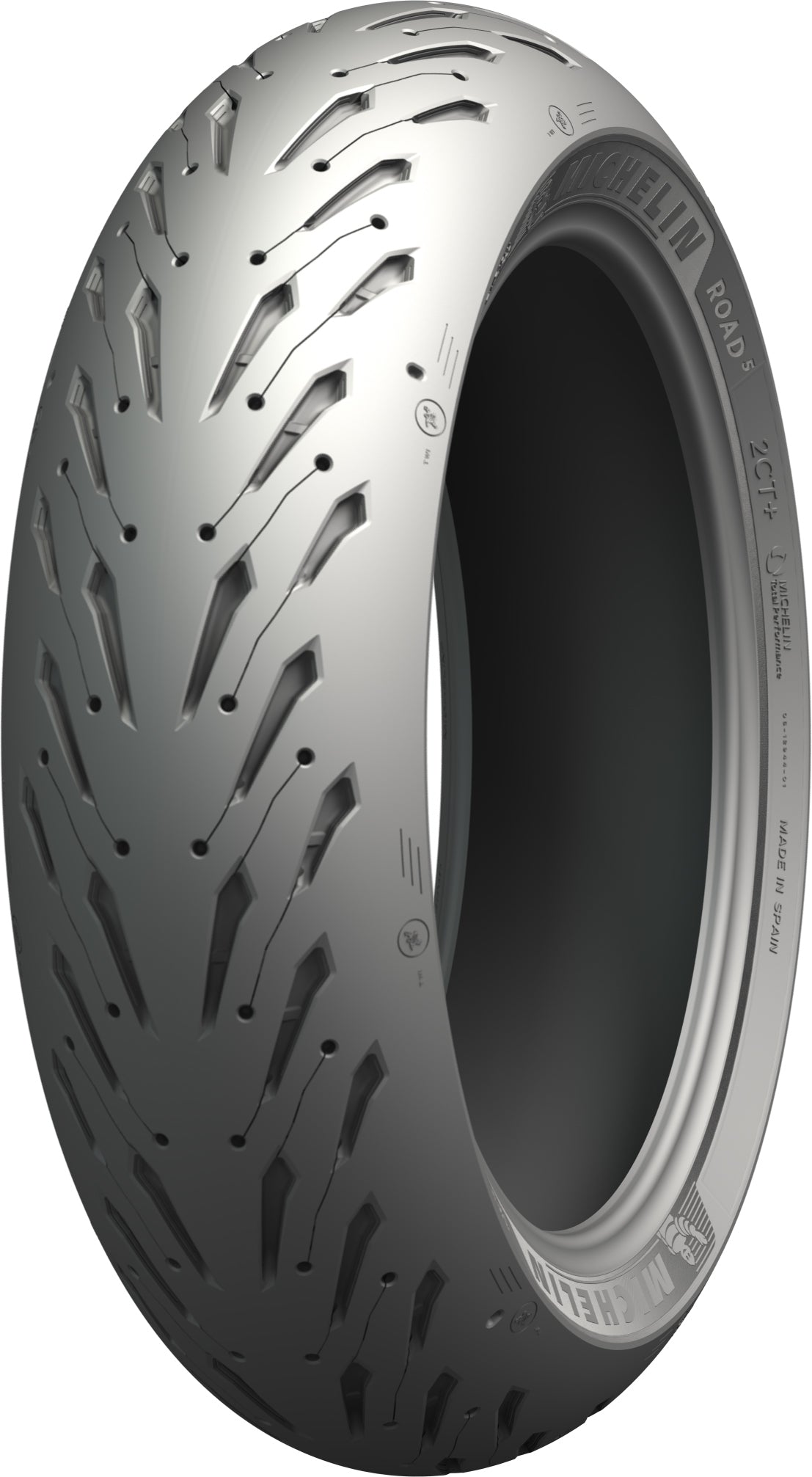 Road 5 Tire
