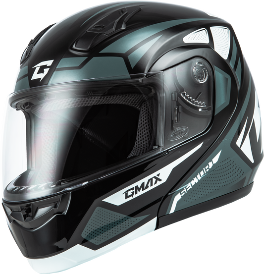 MD-04 Sector Helmet