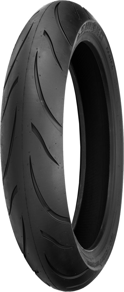 011 Verge Radial Tire