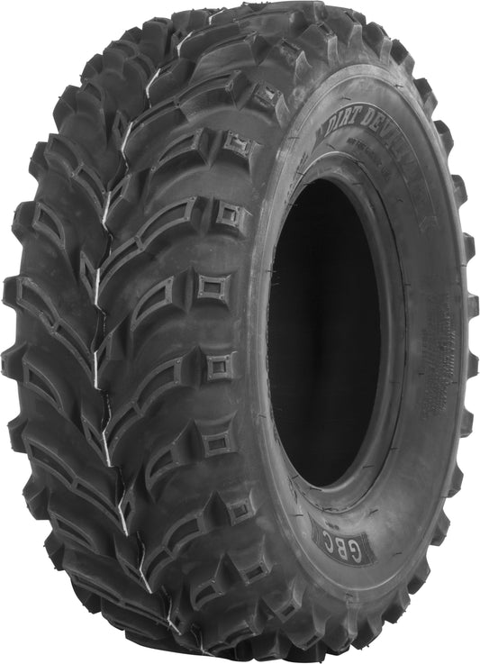 Dirt Devil Tire