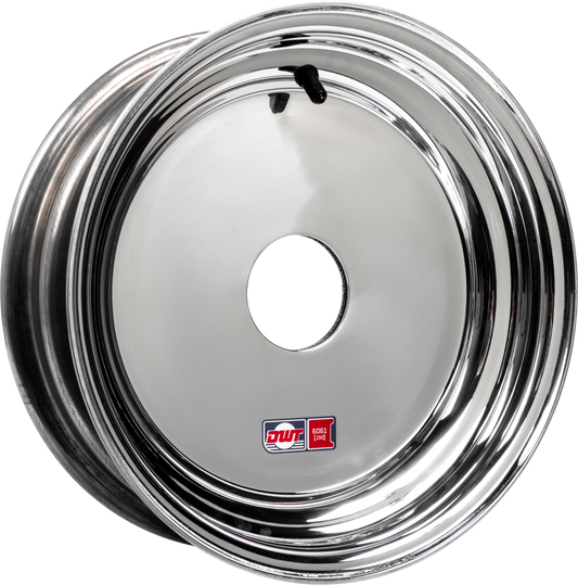 12X4 2N+2N 2.75" CTR .190