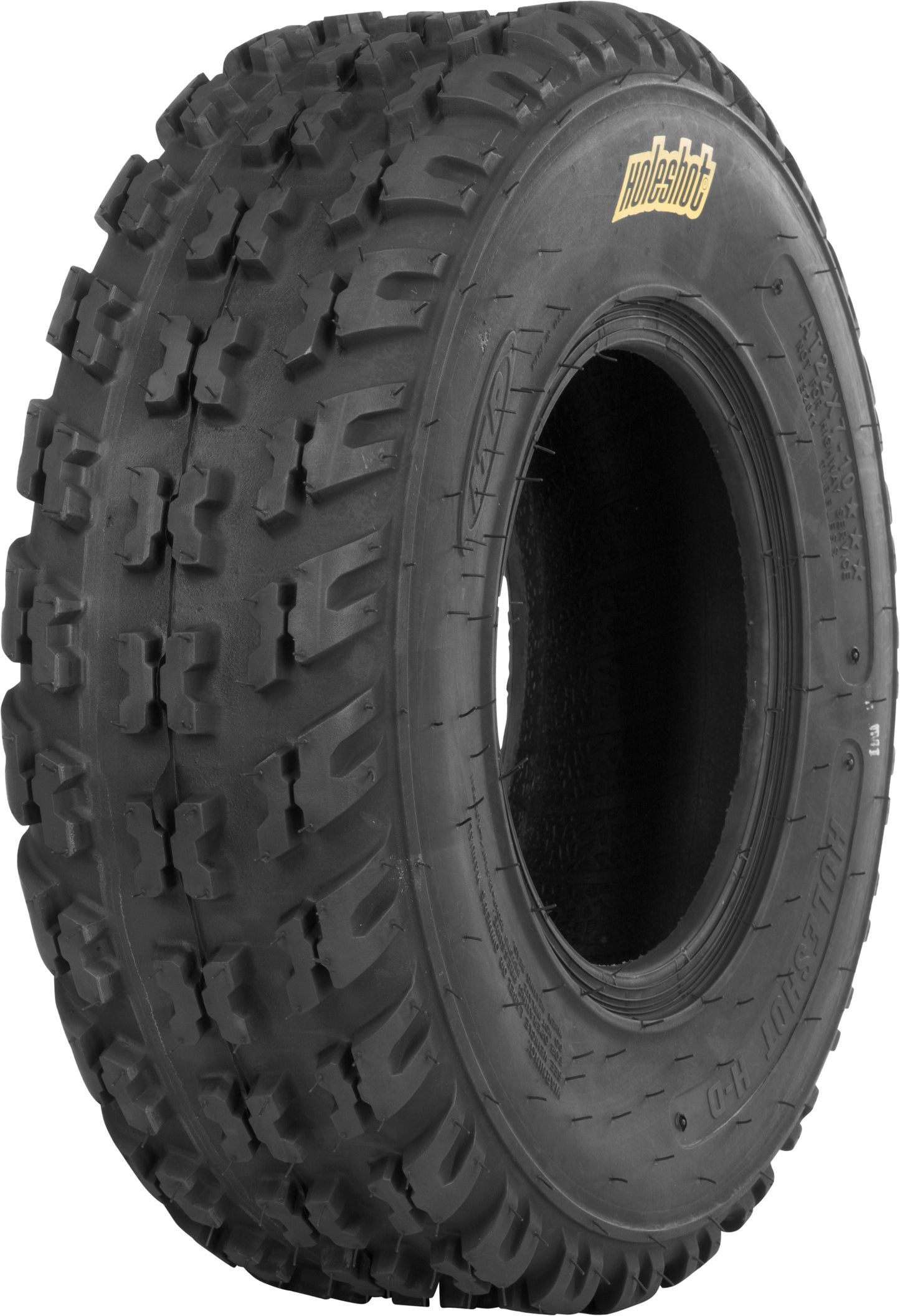 Holeshot H-D Tire