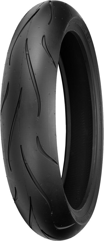 010 APEX Radial Tire