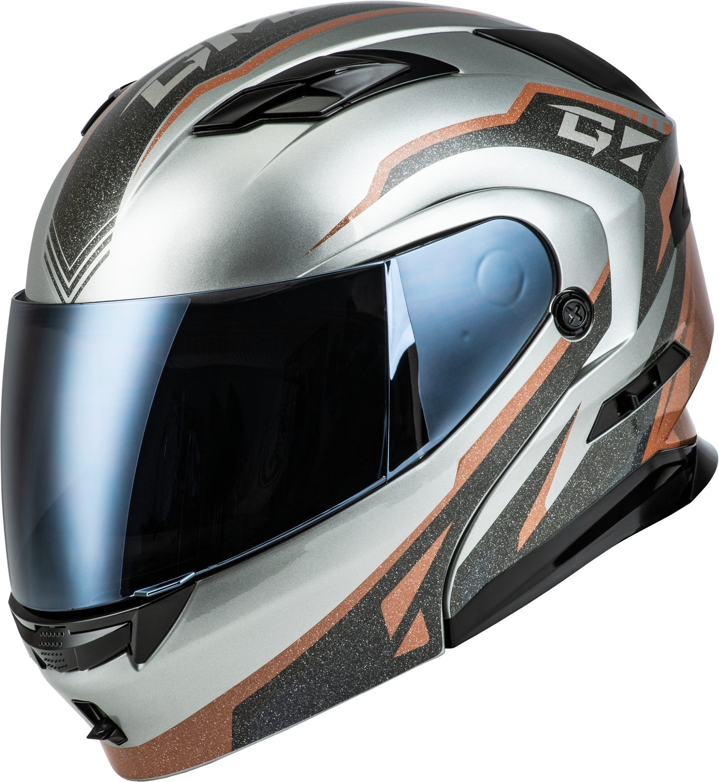 MD-01 Volta Helmet