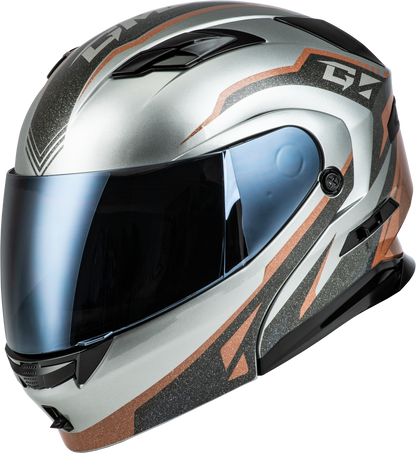 MD-01 Volta Helmet