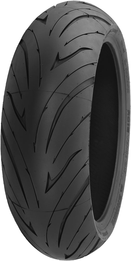 016 Verge 2X Dual Compound Radial Tire