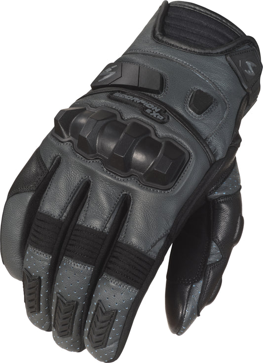 KLAW II GLOVES GREY 2X