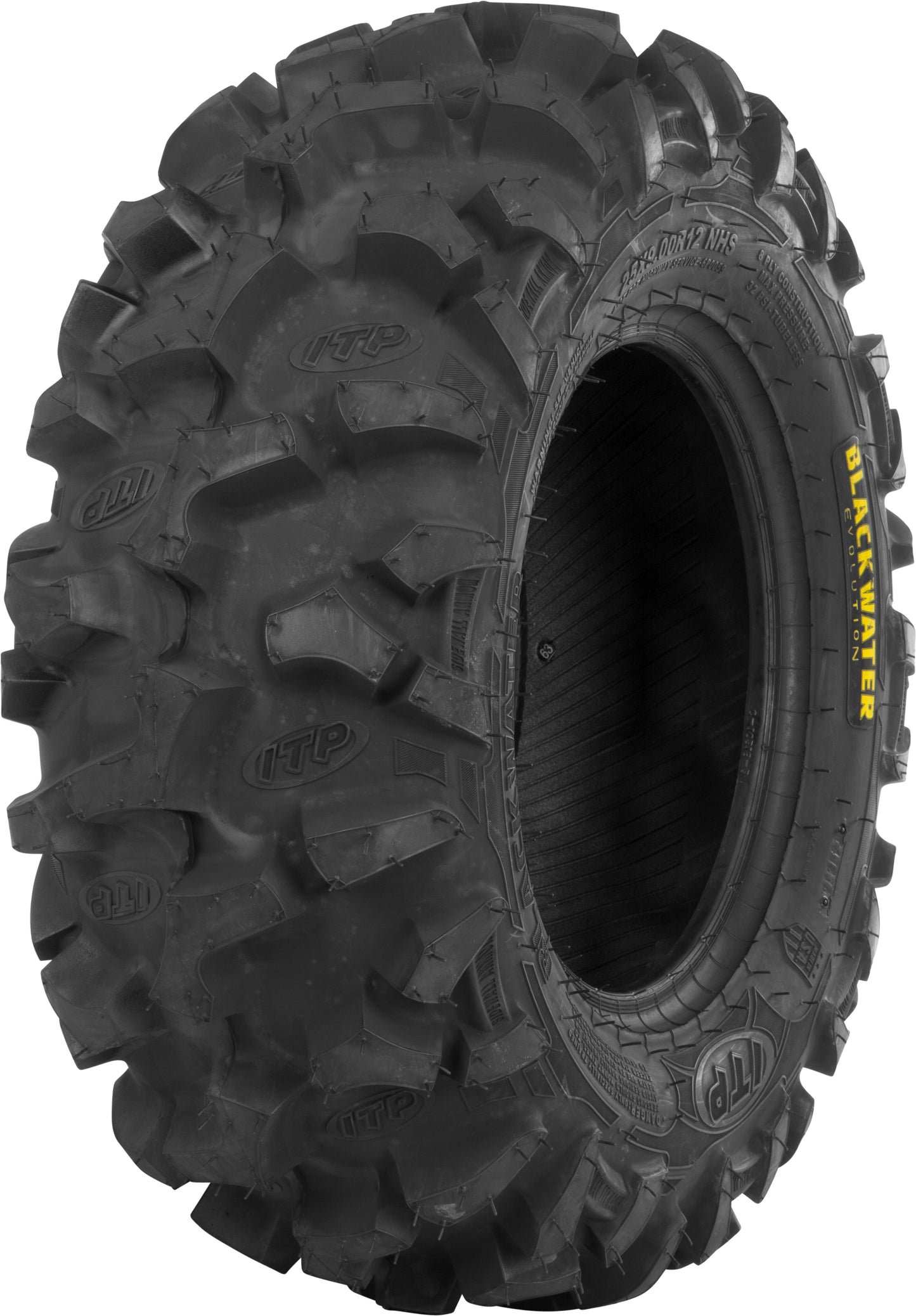Blackwater Evolution Tire