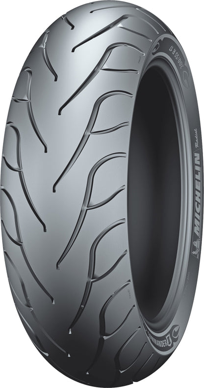 Commander II Tire