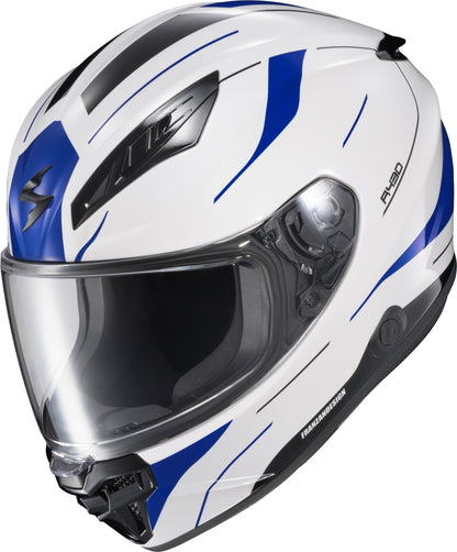 2026 EXO-R430 Full Face Helmet
