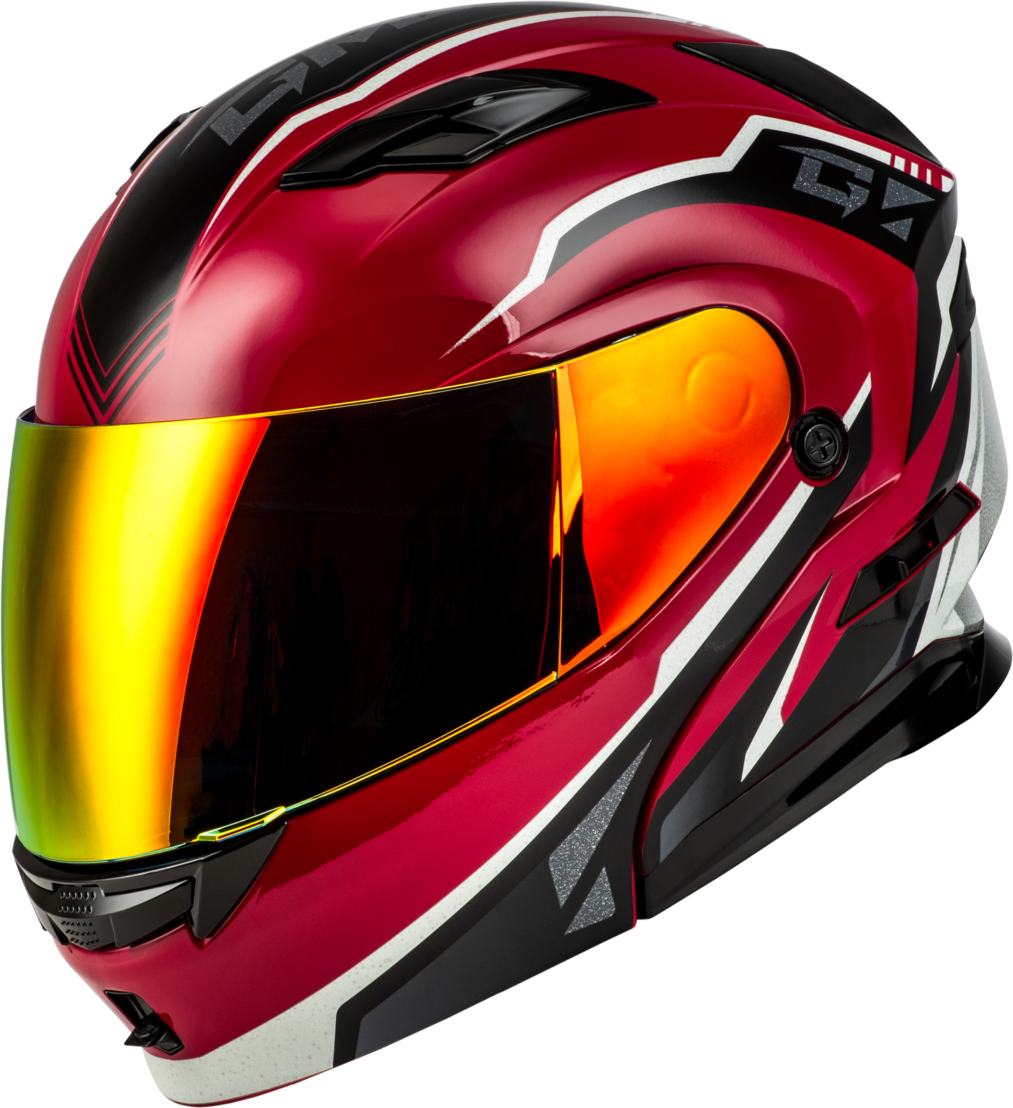 MD-01 Volta Helmet