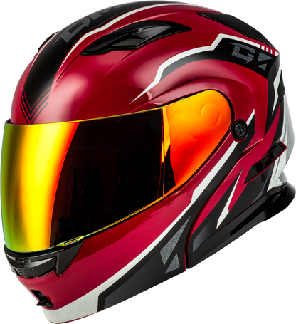 MD-01 Volta Helmet