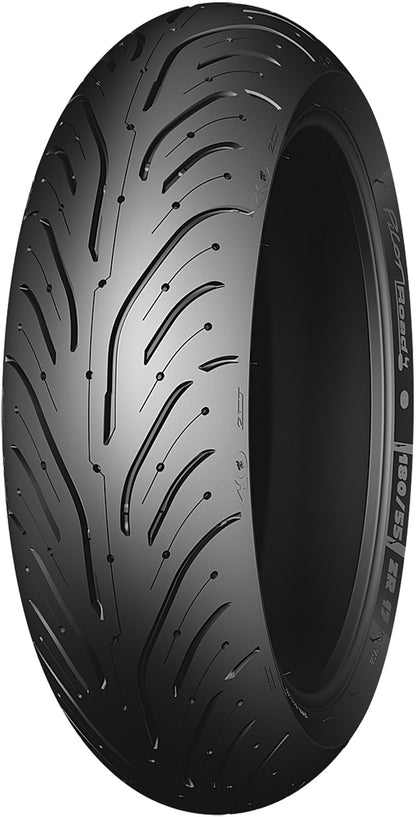 Pilot Road 4 Tire
