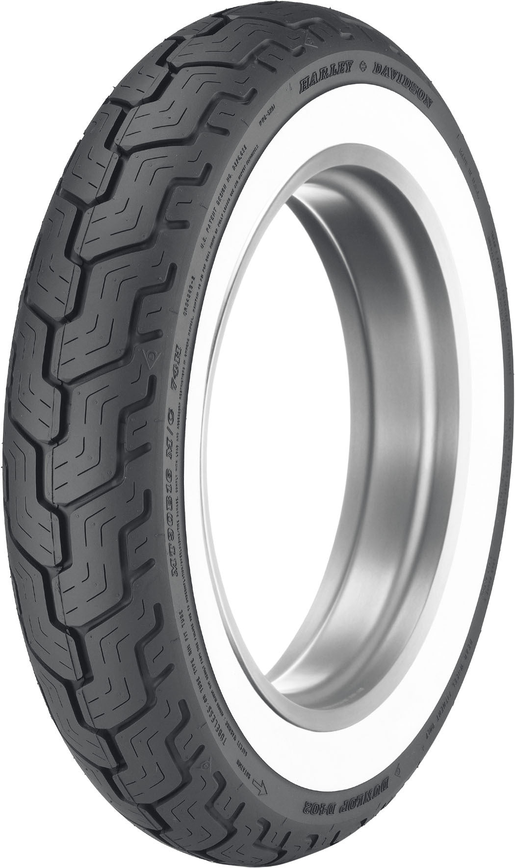 D402 Tire