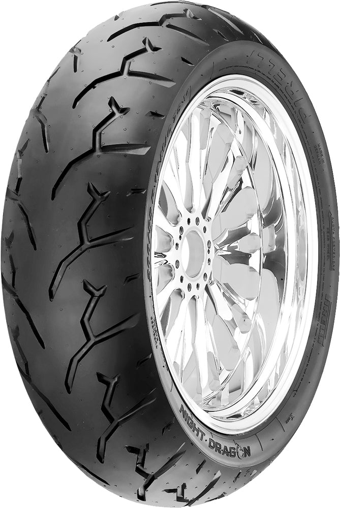 Night Dragon GT Tire