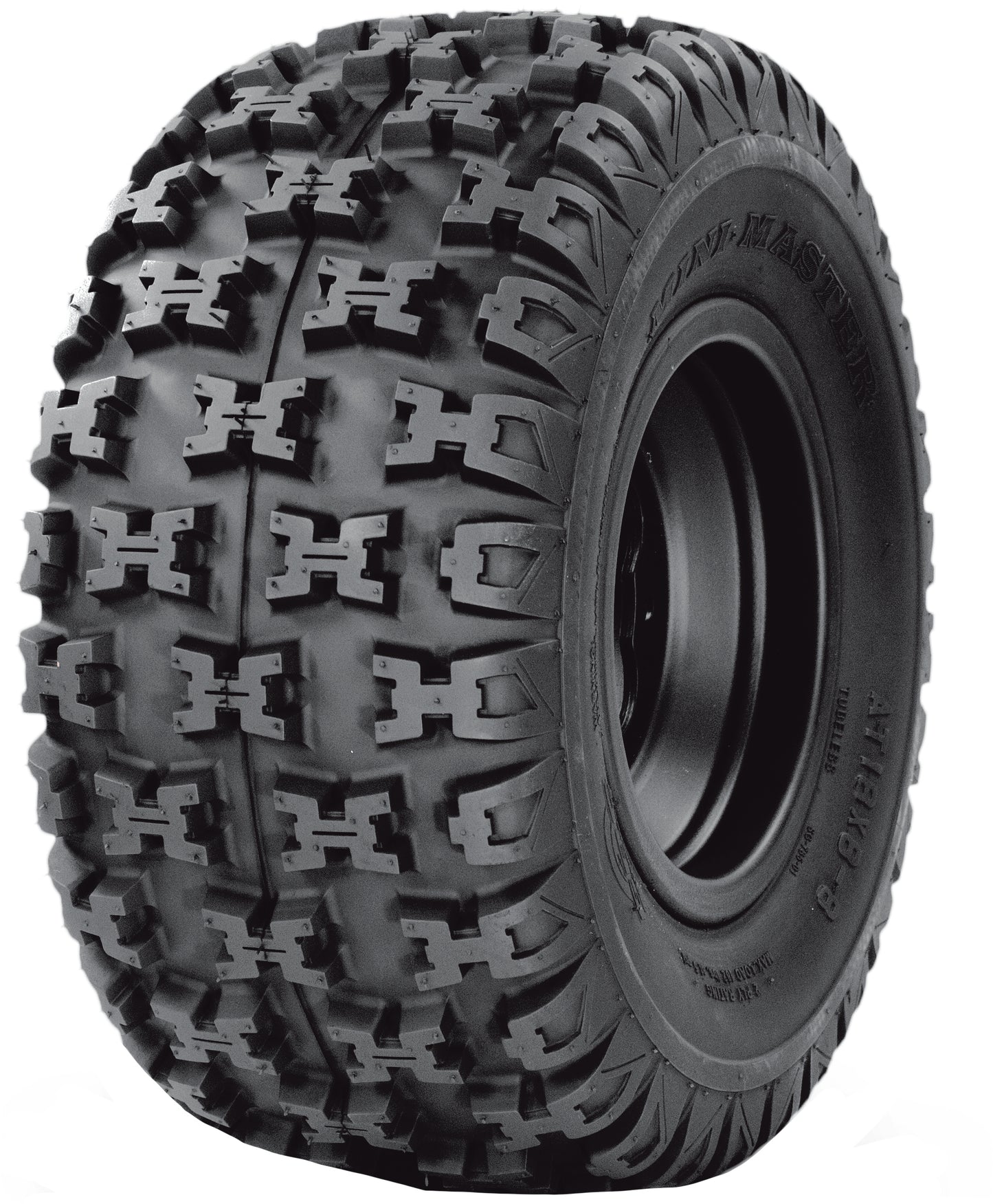 Mini Master Tire