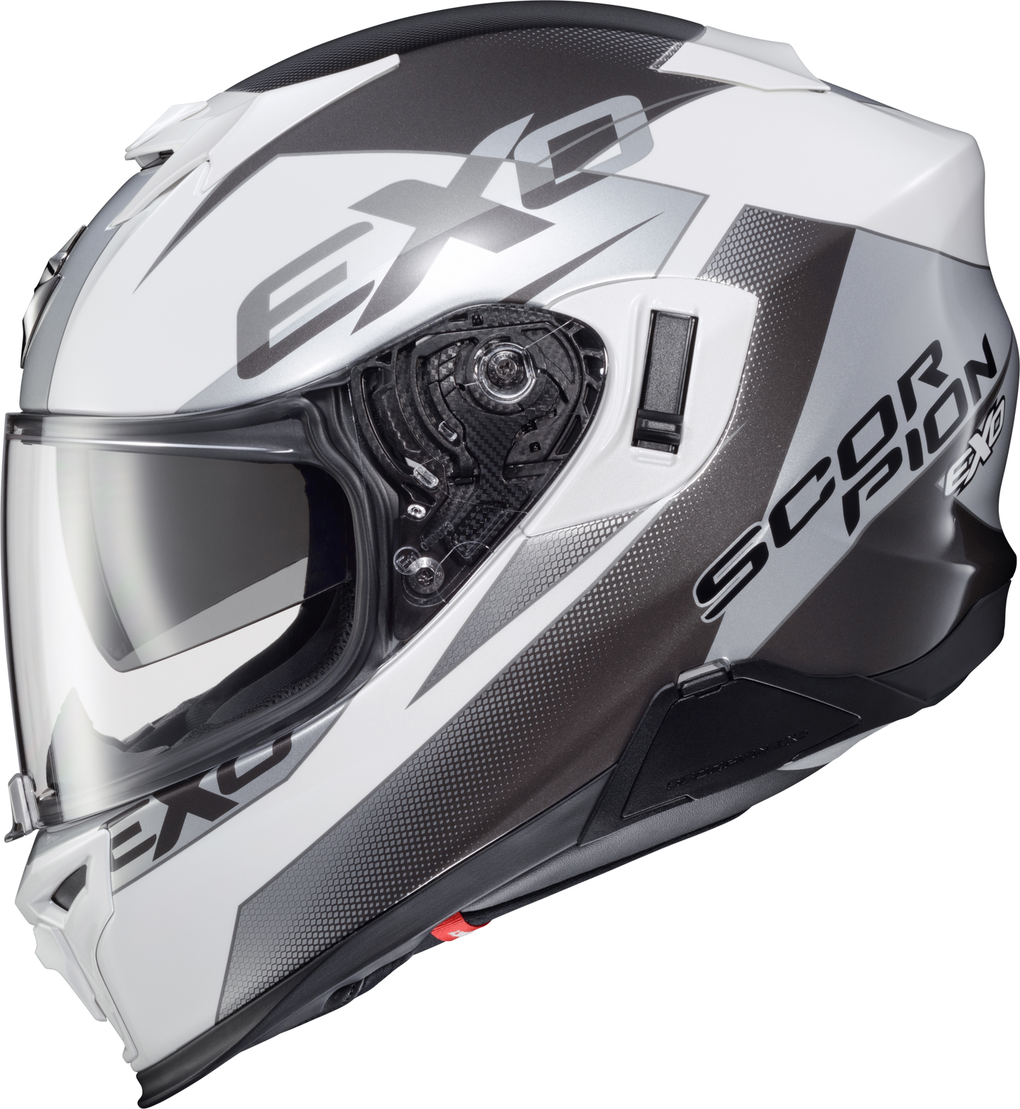 EXO-T520 Factor Helmet