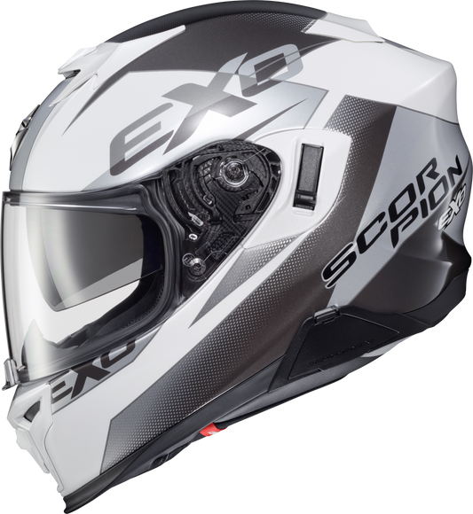 EXO-T520 Factor Helmet