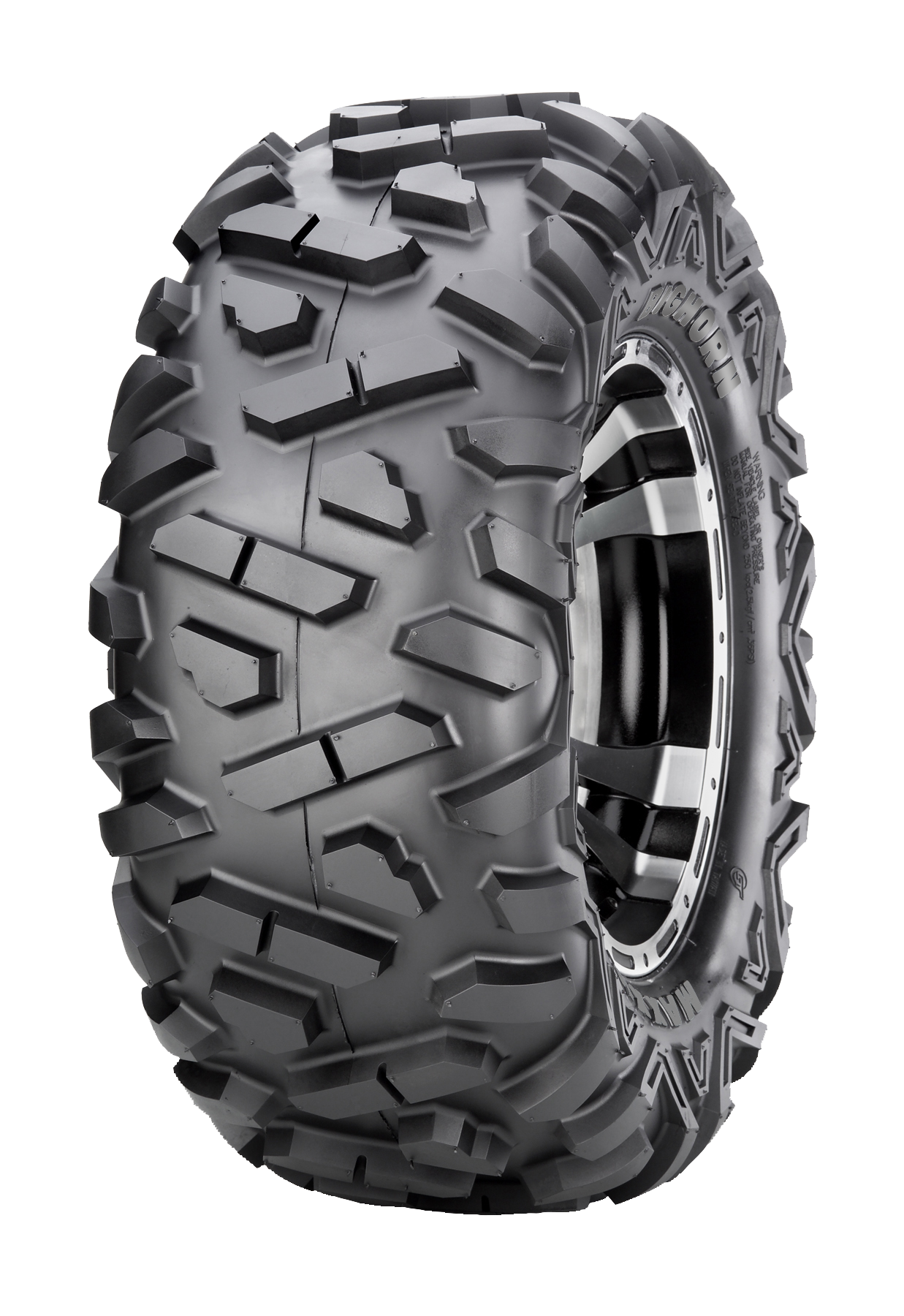 Bighorn Tire