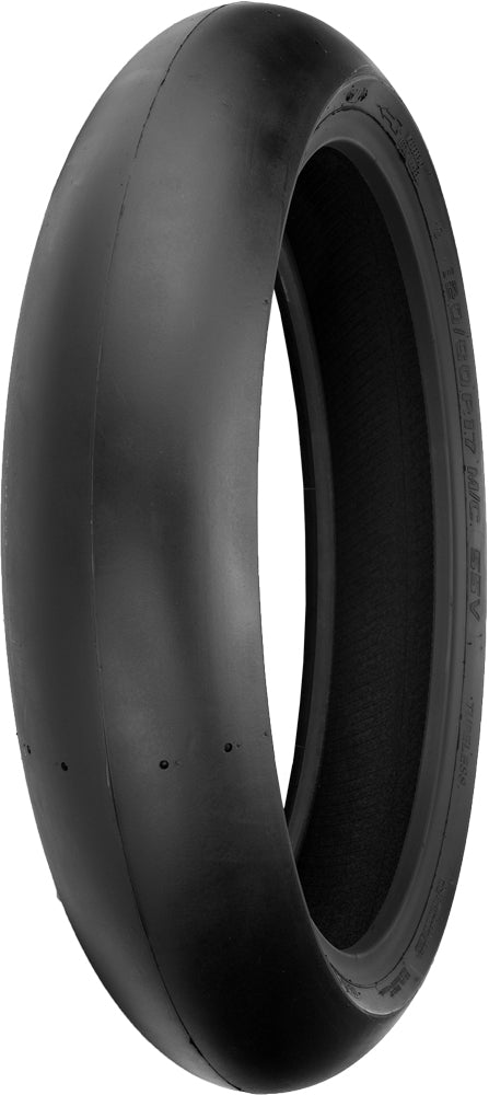 008 Race Tire