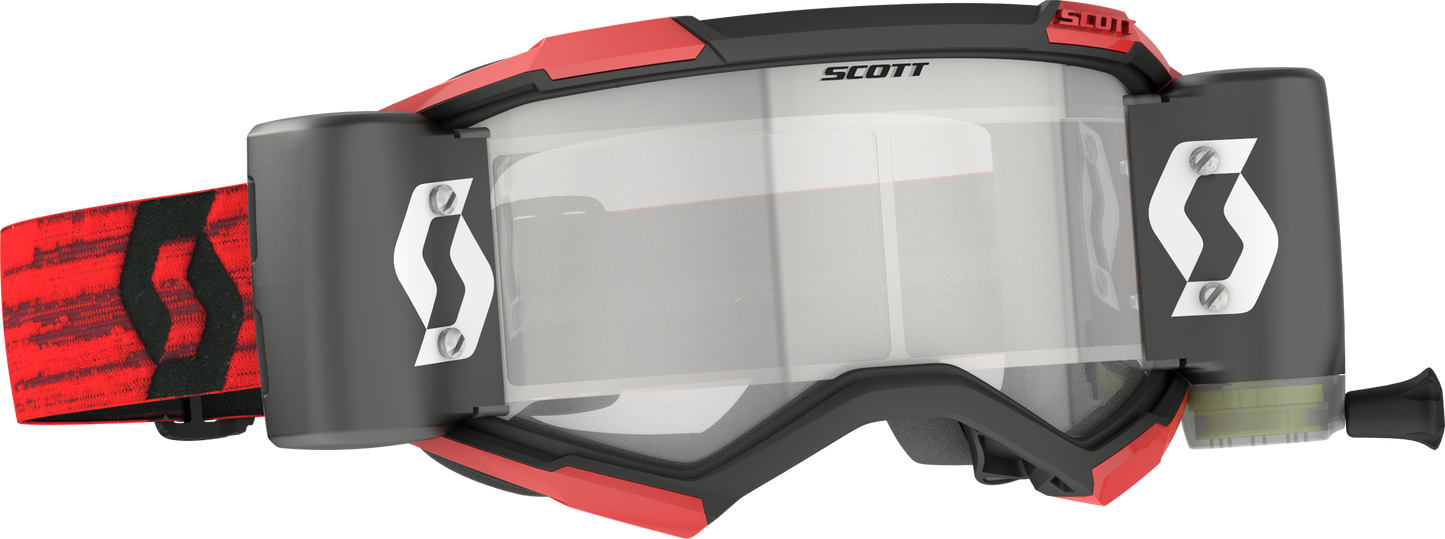 Fury WFS Goggle