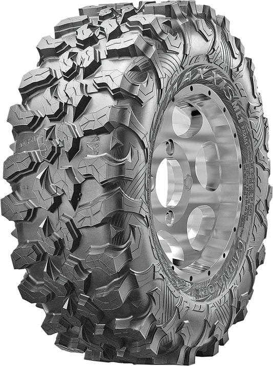 Carnivore Tire